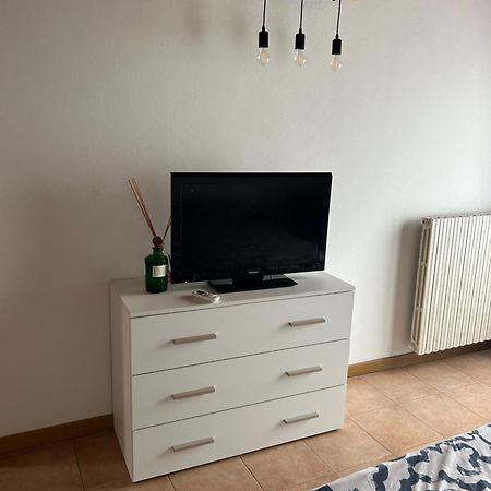 Canonica d'Adda A Casa Di Marta 아파트 외부 사진