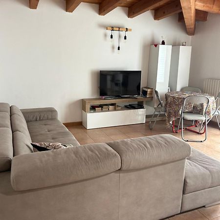 Canonica d'Adda A Casa Di Marta 아파트 외부 사진