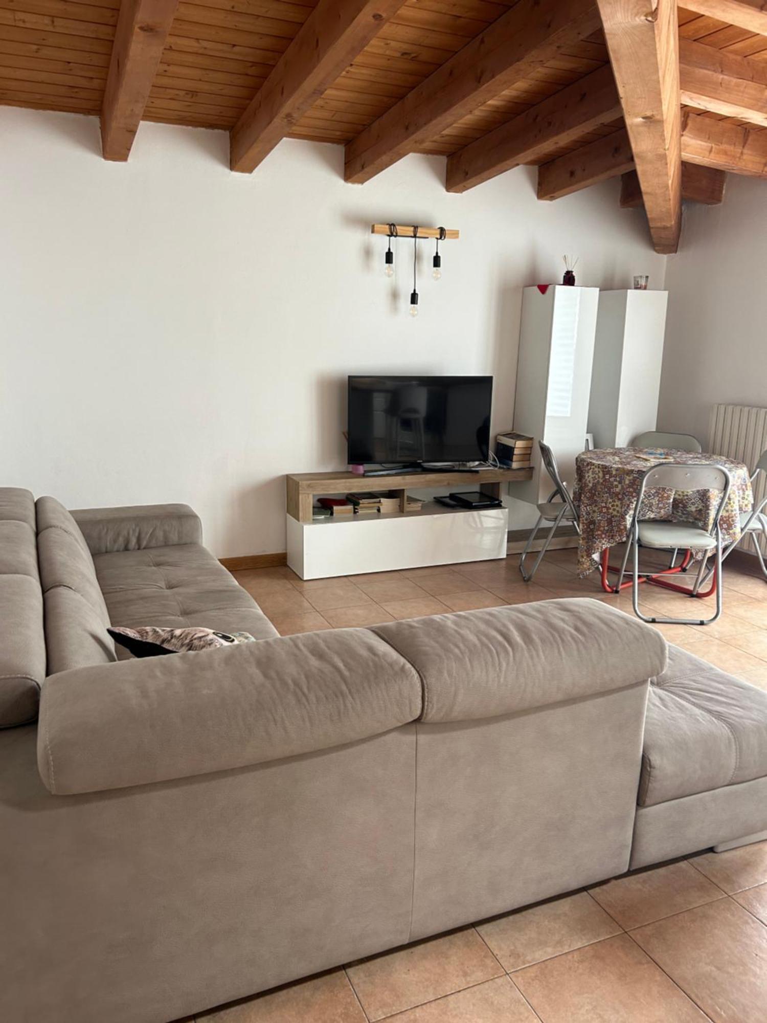 Canonica d'Adda A Casa Di Marta 아파트 외부 사진